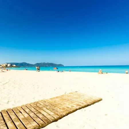 Otel Morito App. Cala Millor (Mallorca)