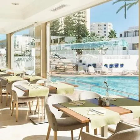 Morito App. Otel Cala Millor (Mallorca)