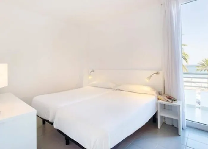 Otel Morito App. Cala Millor (Mallorca)