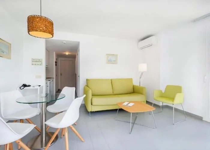 Morito App. Cala Millor (Mallorca)