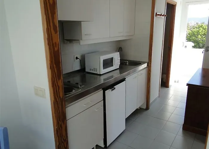 Morito App. Cala Millor (Mallorca)