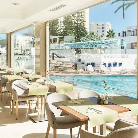 Morito Apts 3* Cala Millor (Mallorca)