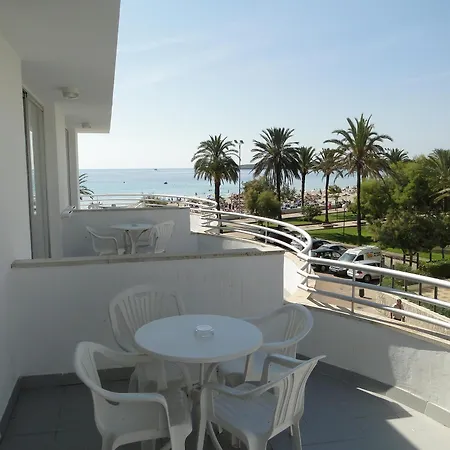 Morito Apts Cala Millor (Mallorca)