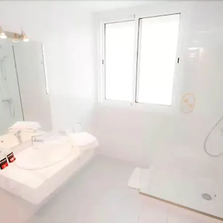 Hotel Morito Apts 3*