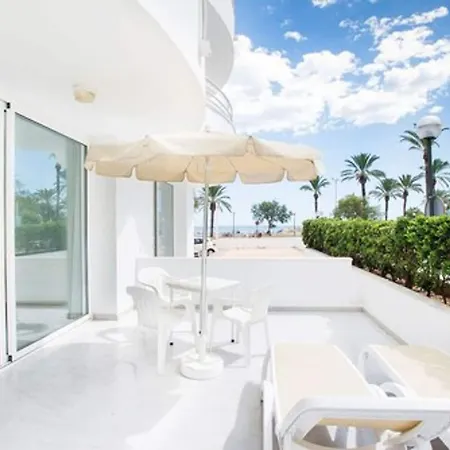 Morito Apts Hotel 3*