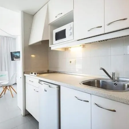 Hotel Morito Apts