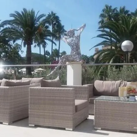Hotel Morito Apts 3*