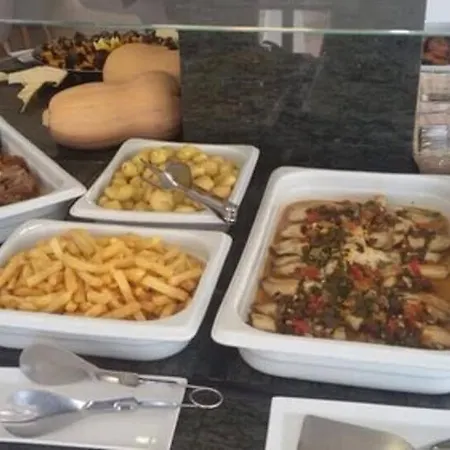 Morito Apts Отель