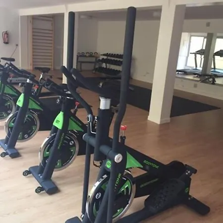 ホテル Morito App. 2*