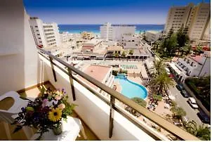 Morito Apts 3* Кала Миллор