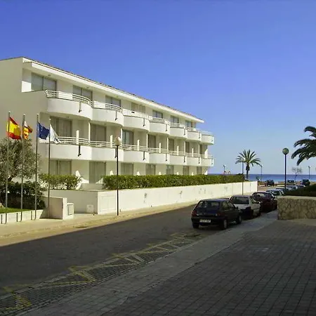 Hotel Morito Apts