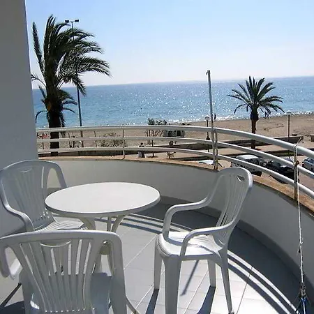 Hotel Morito Apts 3*