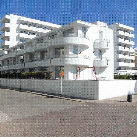 Morito App. ホテル 2*