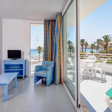 Hotel Morito Apts Cala Millor (Mallorca)