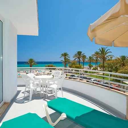 Hotel Morito Apts 3*