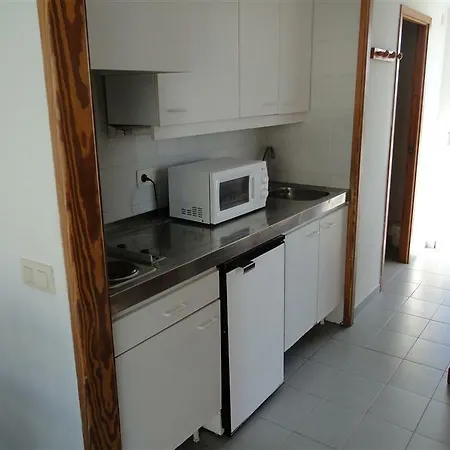 Morito Apts Кала Миллор