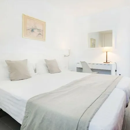Morito Apts Hotel 3*