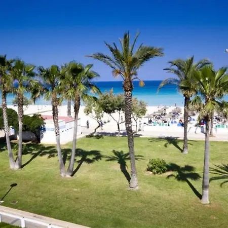 Morito Apts Hotel 3*