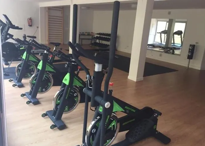 호텔 Morito App. 2*