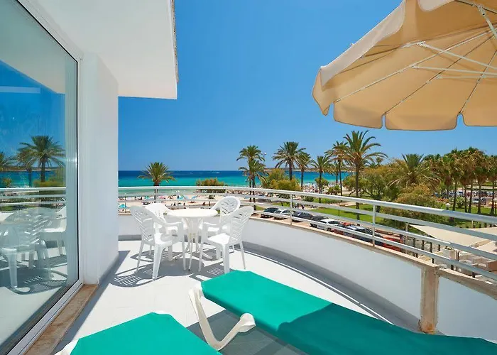 호텔 Morito App. 2*