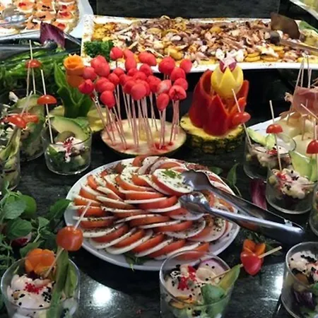 酒店 Morito App. 卡拉米洛