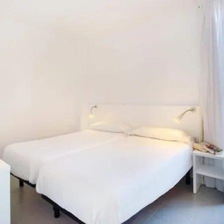 酒店 Morito App. 卡拉米洛