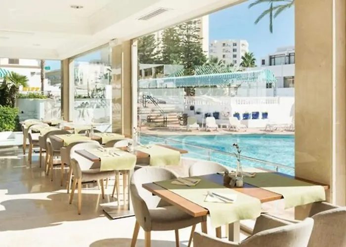 Morito App. Hotel Cala Millor (Mallorca)