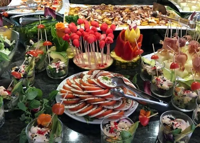 Отель Morito App. Кала Миллор