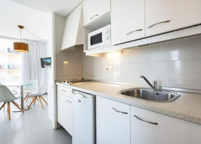 Morito App. Кала Миллор