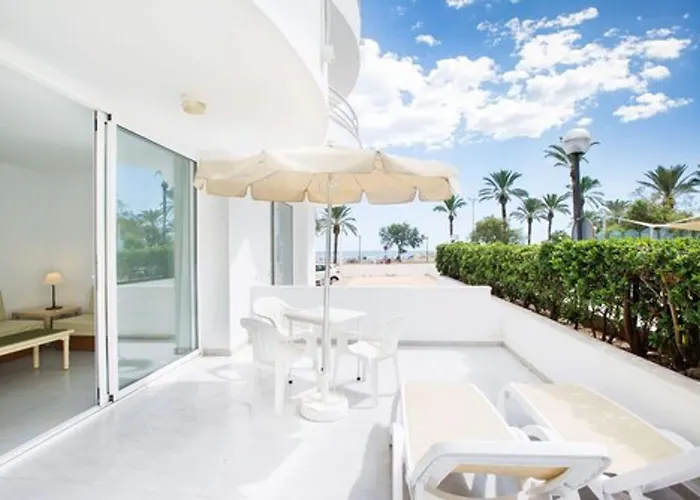 Отель Morito App.