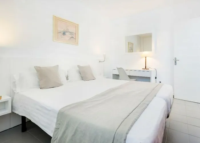 Morito App. Hotel 2*