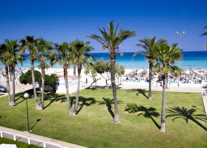 Morito App. Hotel 2*