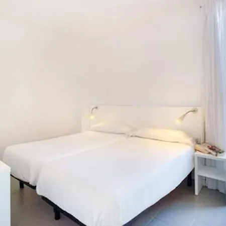 Morito Apts Hotell
