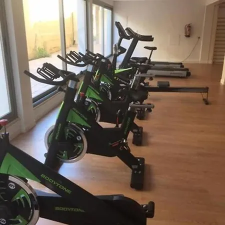Hotell Morito Apts