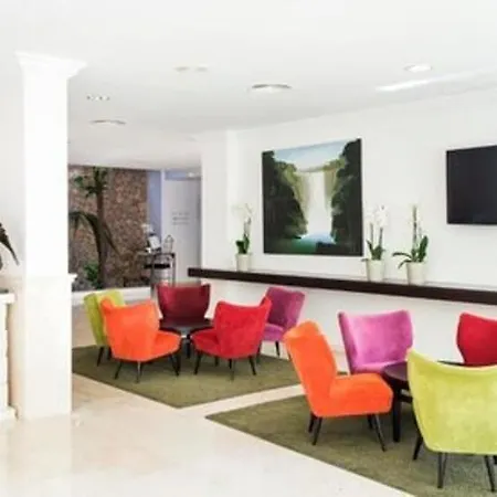 Morito Apts Hotell 3*