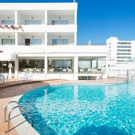 Morito Apts Hotell Cala Millor (Mallorca)