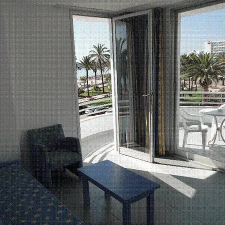 Morito Apts Hotell 3*